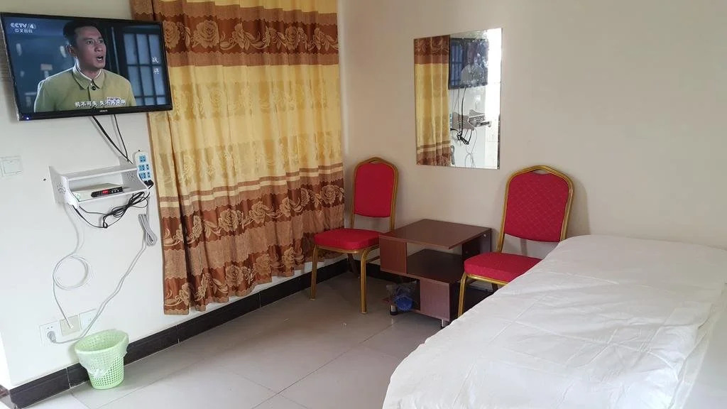 Jing Xiang Hostel