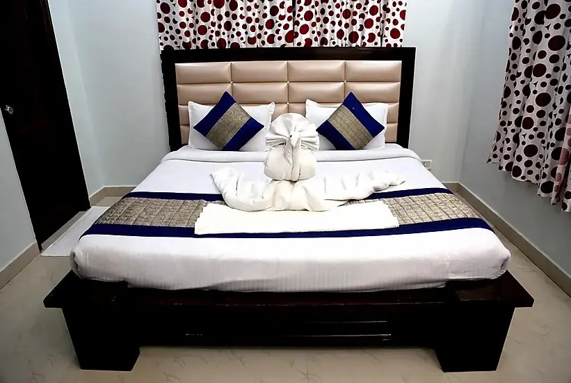 Prince Lakeview Mussoorie