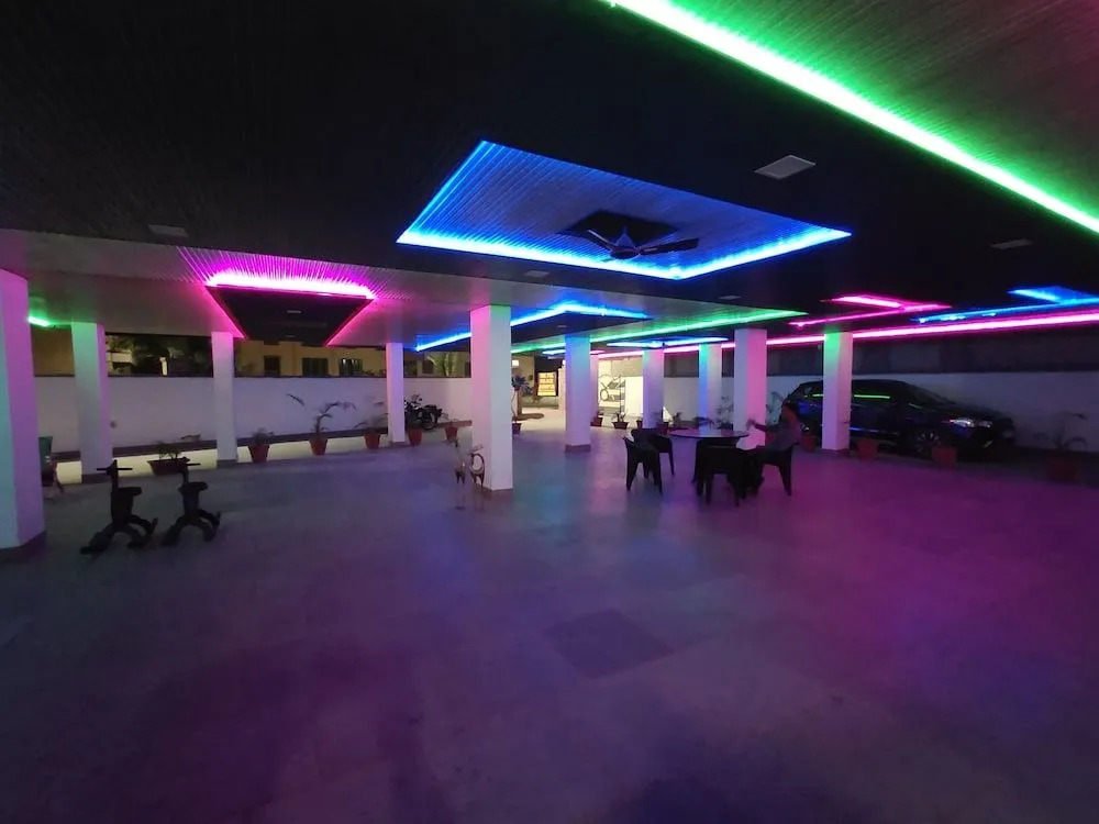 The Pal Palace Hotel Jodhpur