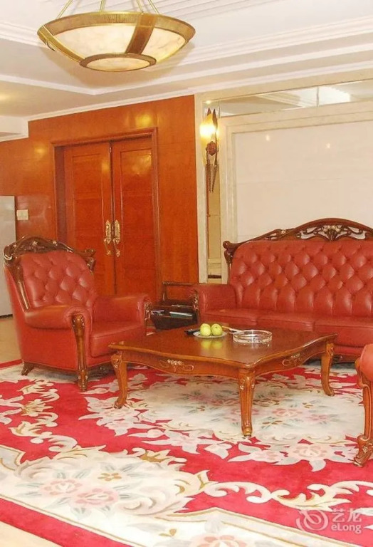 Yaan Dream Spa Hotel
