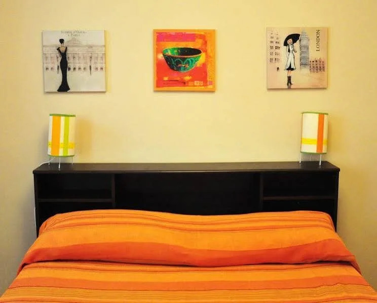 Hostel Simplemente Mendoza