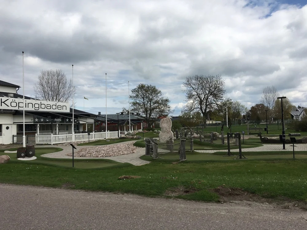 Köpingbaden