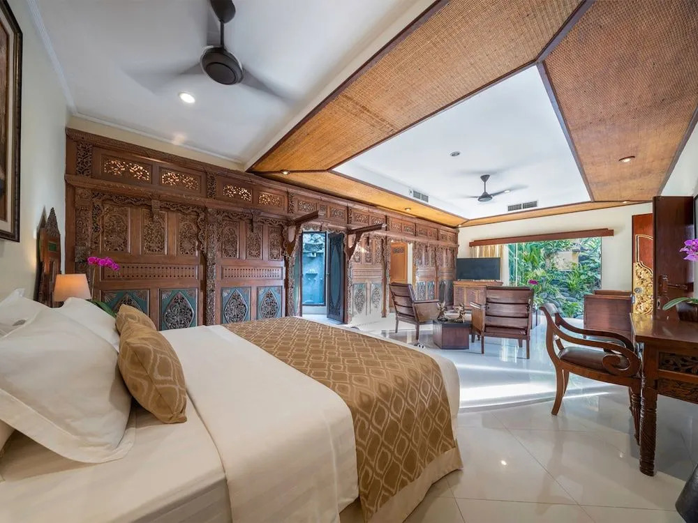Villa Cemara