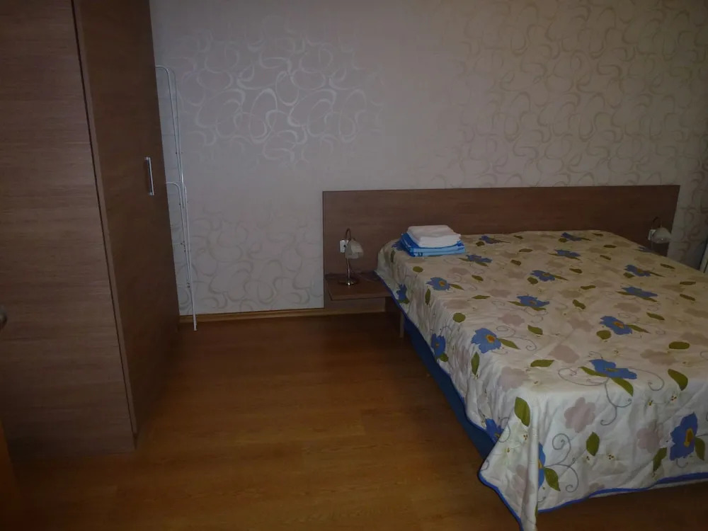 Apart Hotel Excelsior Apartment
