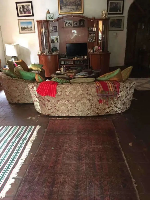 Villa Casanostra