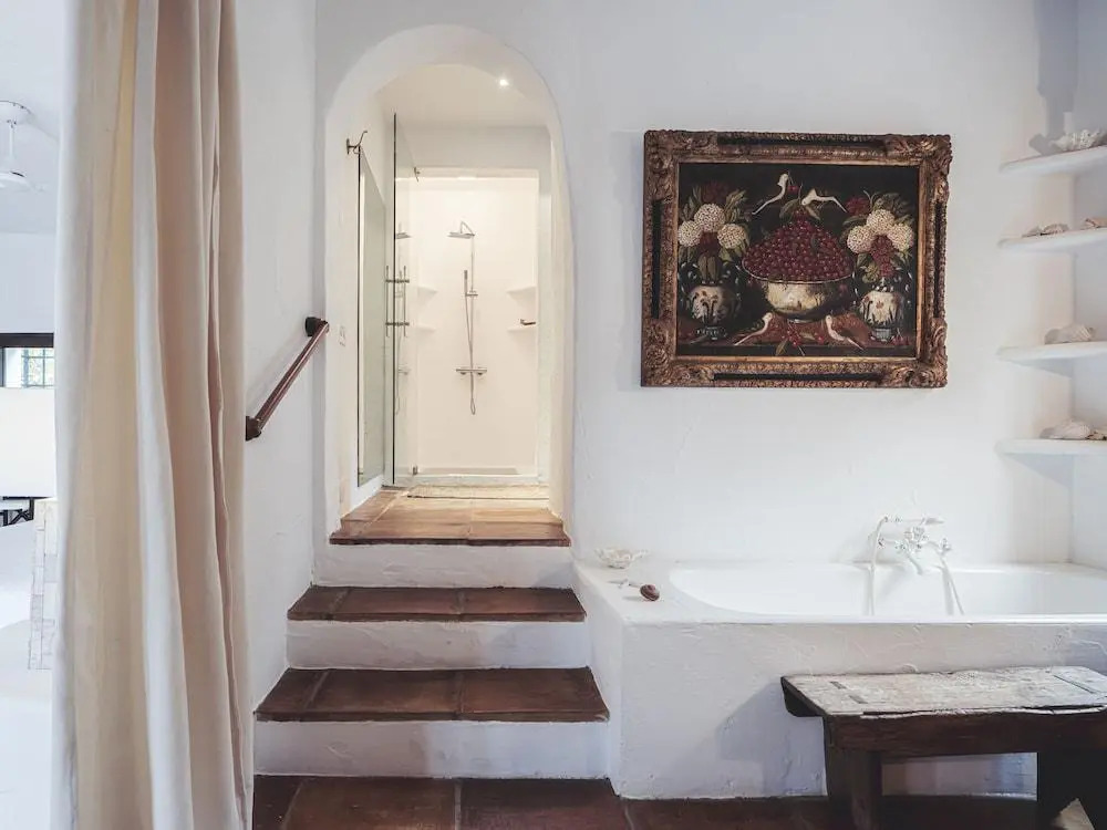 Villa Gertrudis