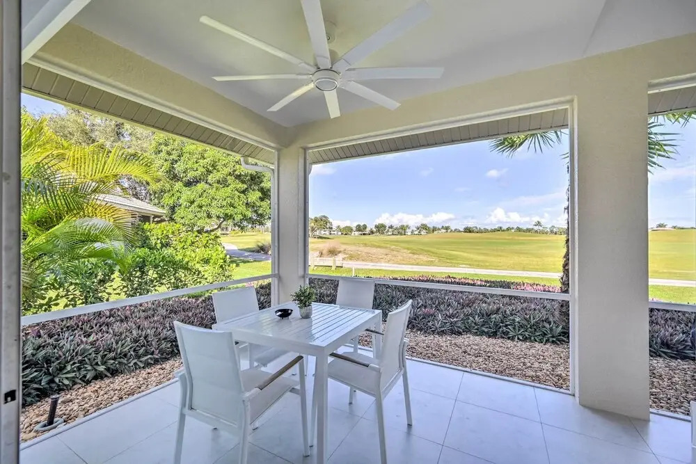 Modern Naples Home w/ Amenity Access!