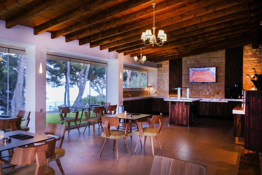 Country Inn