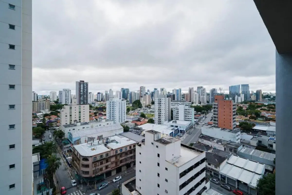 BHomy Brooklin Próximo Metrô Campo Belo VN1403
