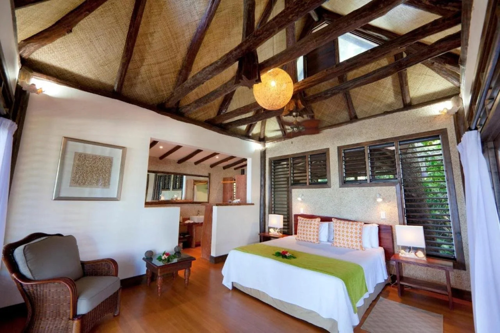 Savasi Island Resort