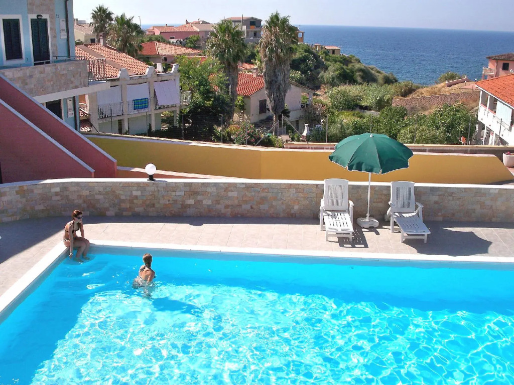 Le Terrazze Del Mare - One Bedroom No.9