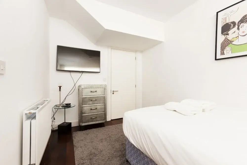 3 BDR Mews Belgravia by The Residences