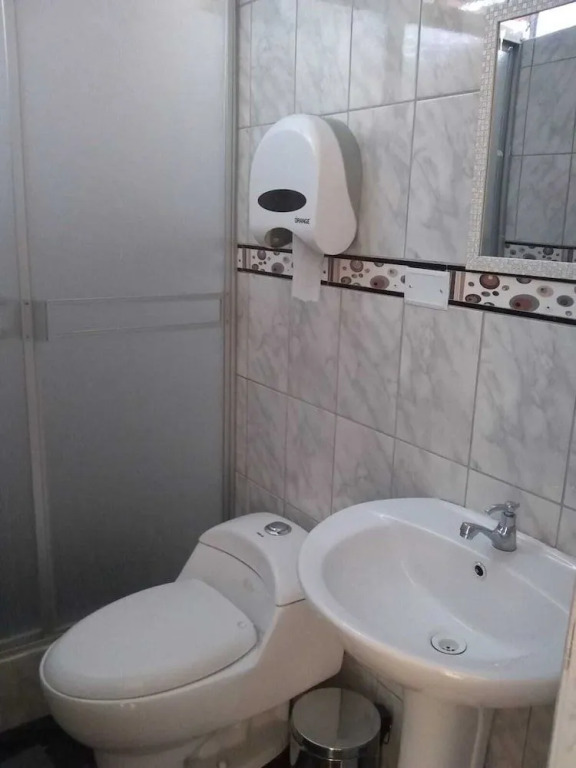 Hotel Suite Juliaca