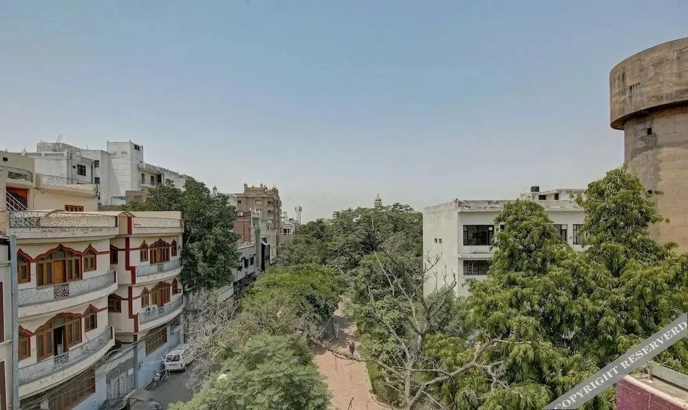 Treebo Trend Amritsar Regency