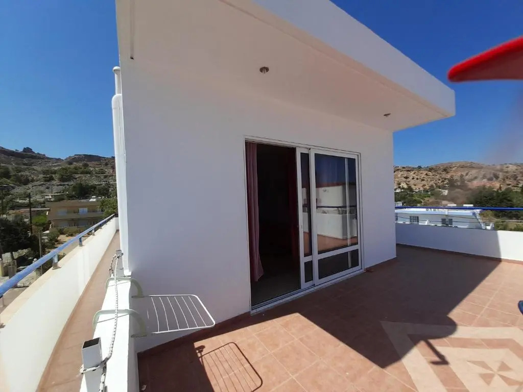 Stegna Sunrise Suite Sleeps 4 Pool