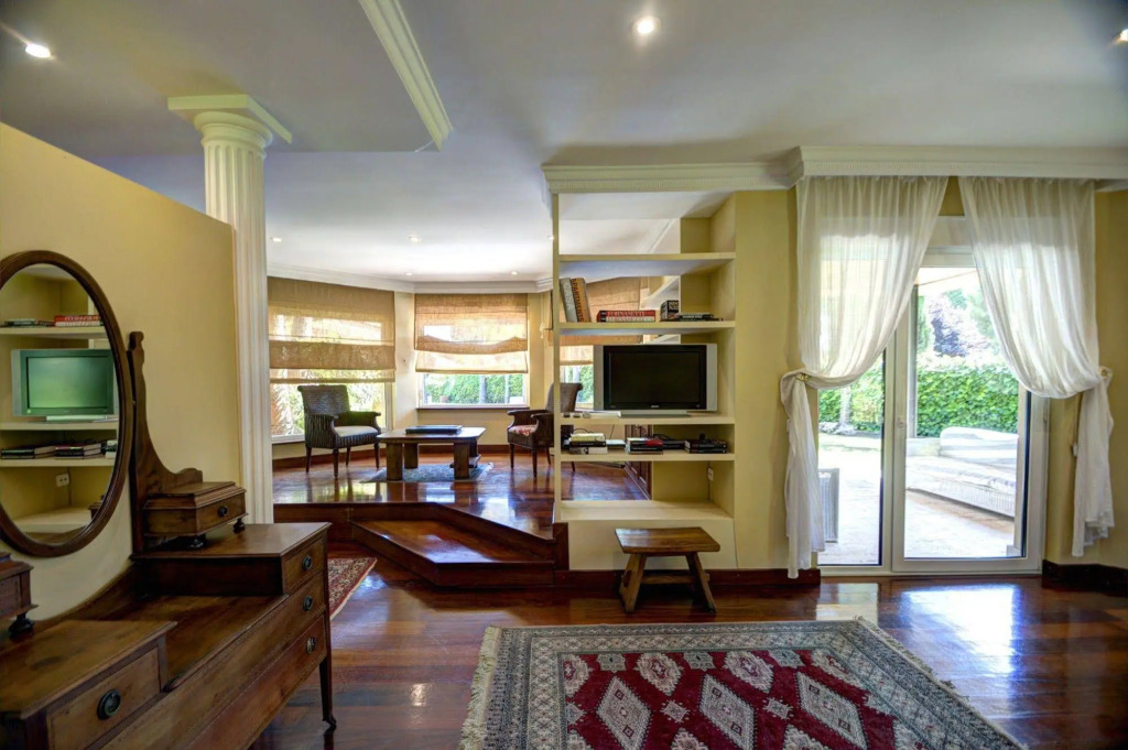 Villa Nautilus