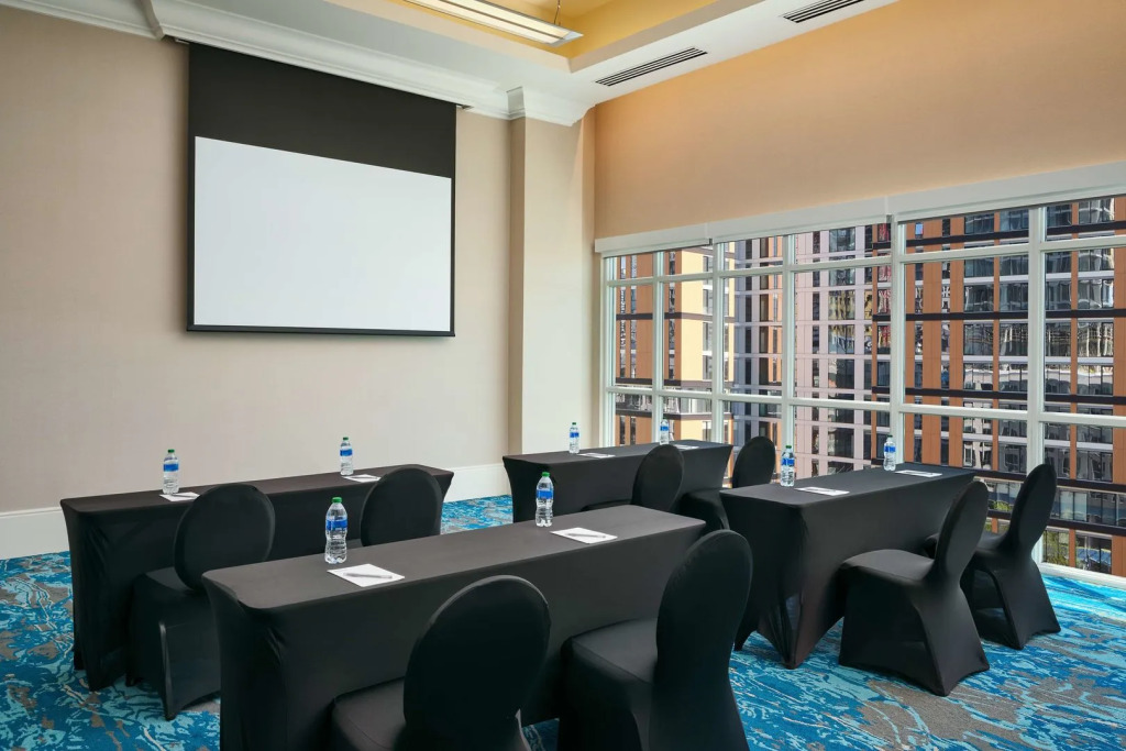 Homewood Suites Atlanta Midtown