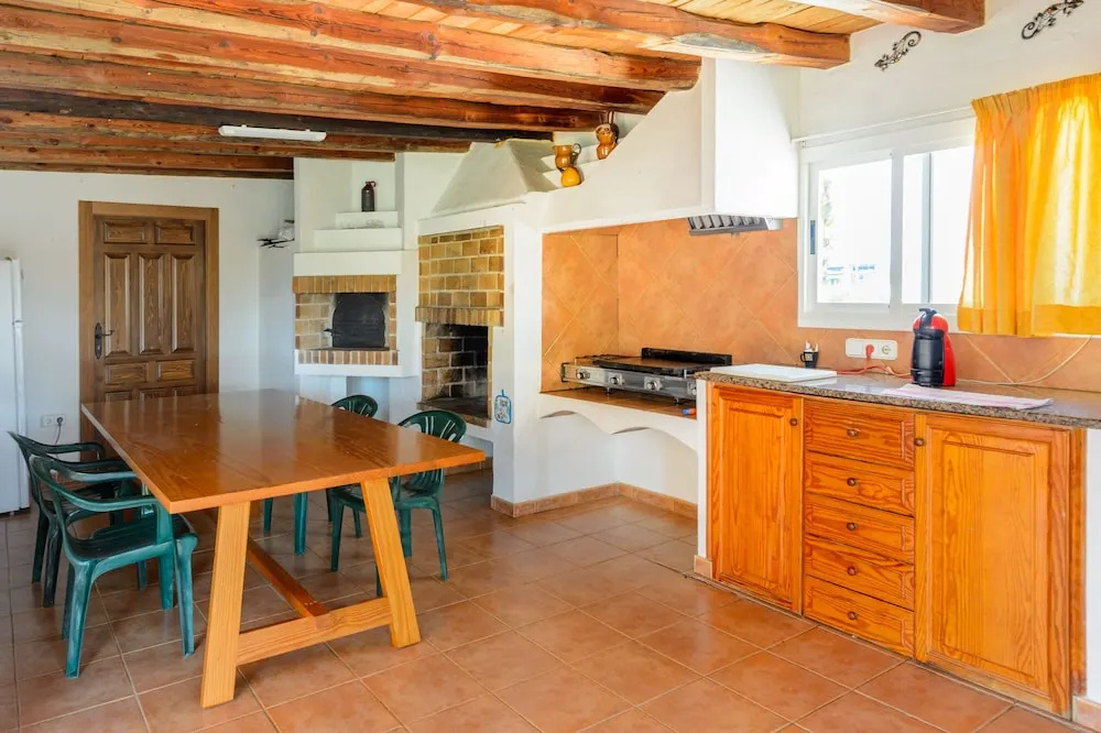 Sa Carroca Villa
