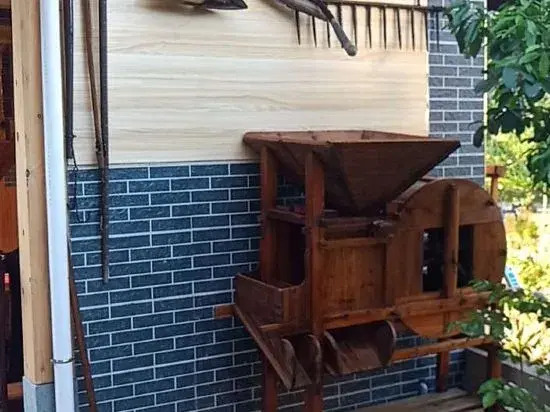 Suisuiyuan Hostel