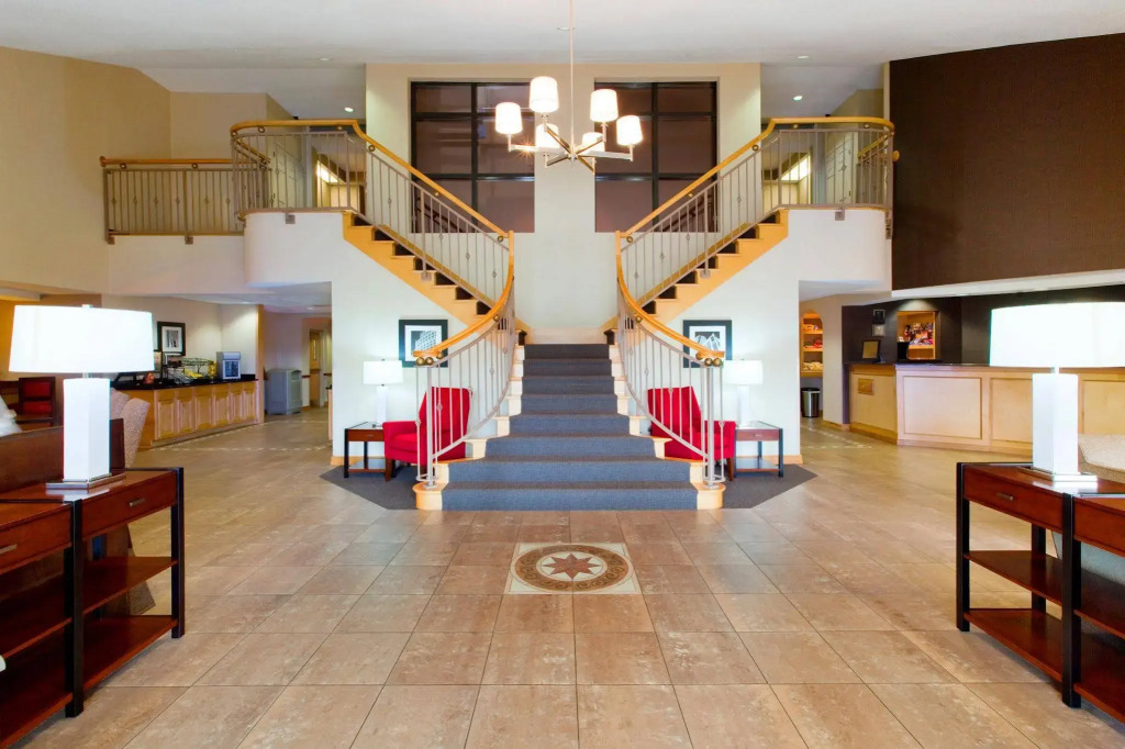 Four Points by Sheraton Charlotte/Pineville