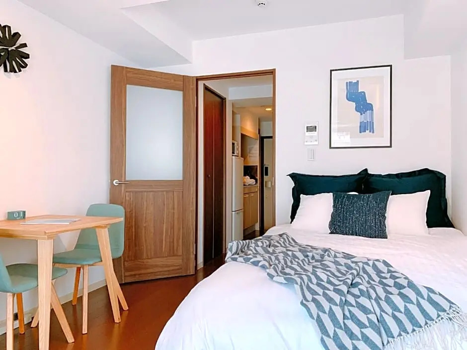intheHood Higashi Azabu - Vacation STAY 97162