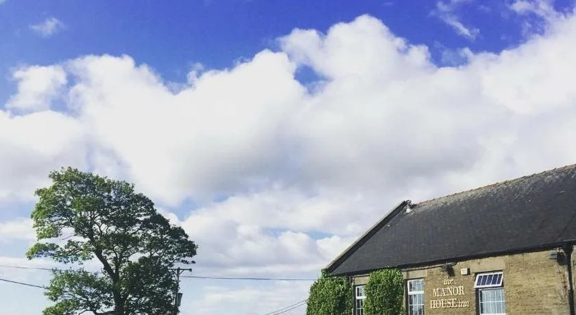 The Manor House Inn