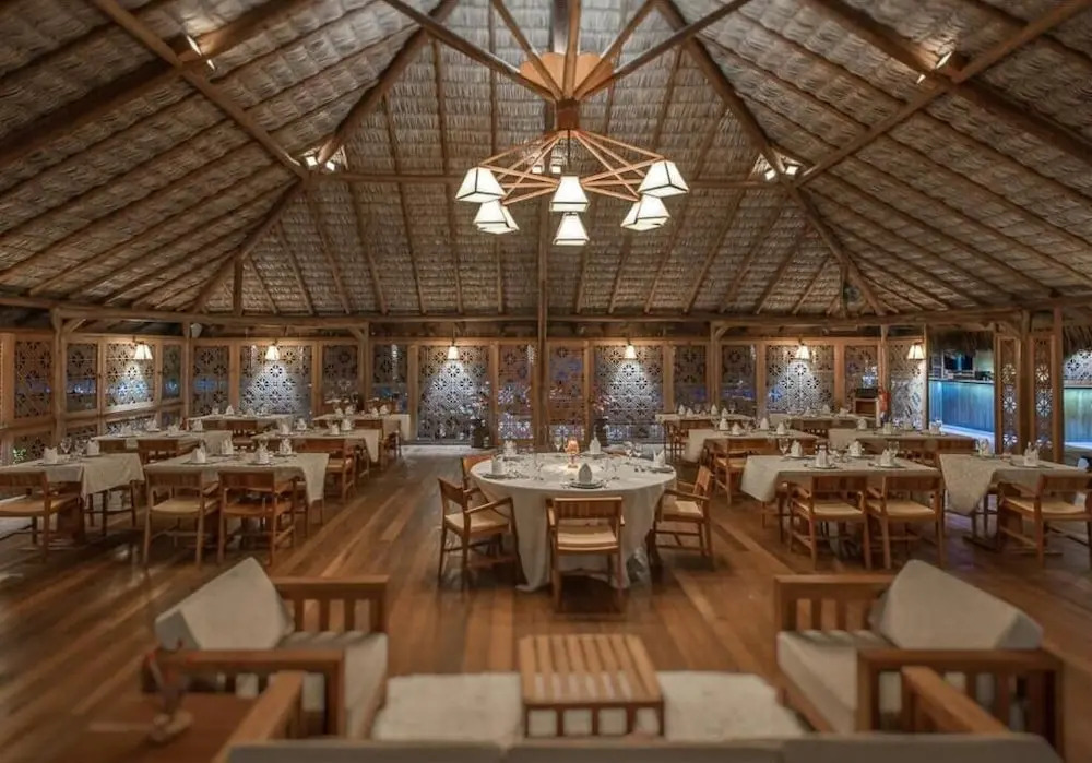 Jaguaribe Lodge & Kite