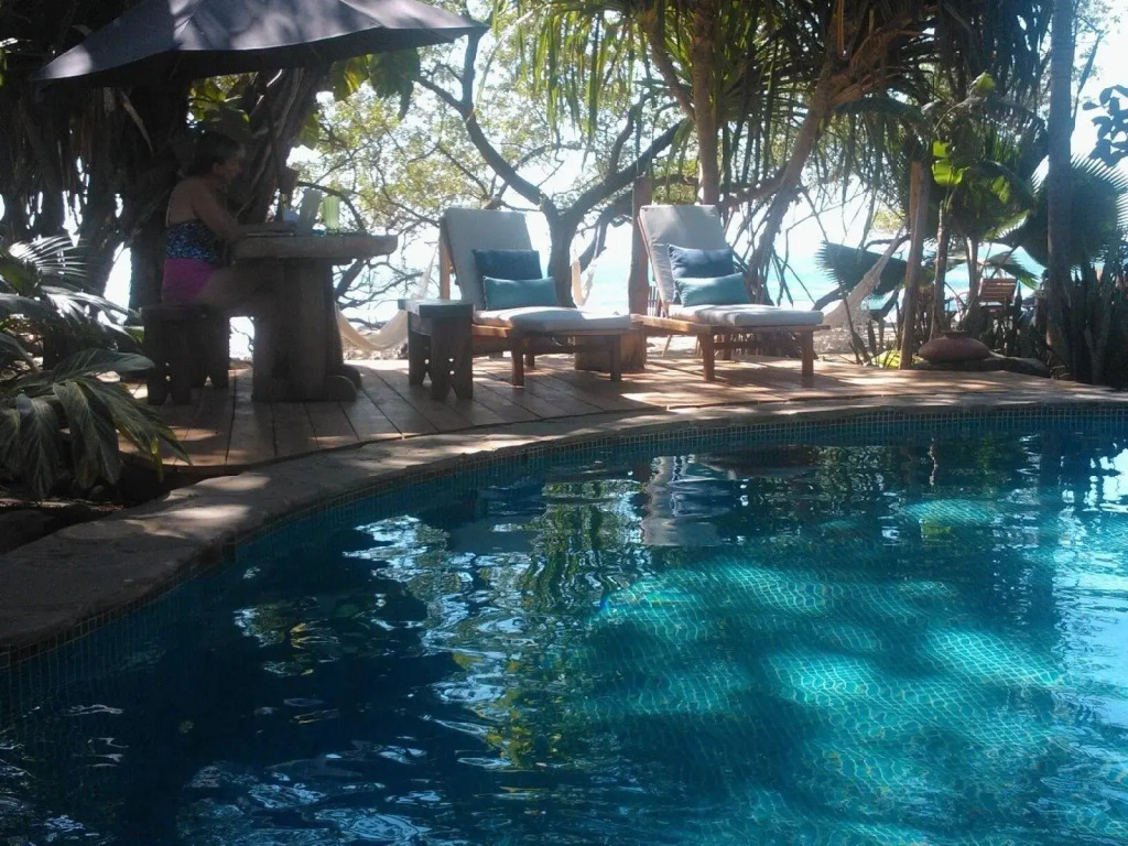 Sueño del Mar Beachfront Hotel
