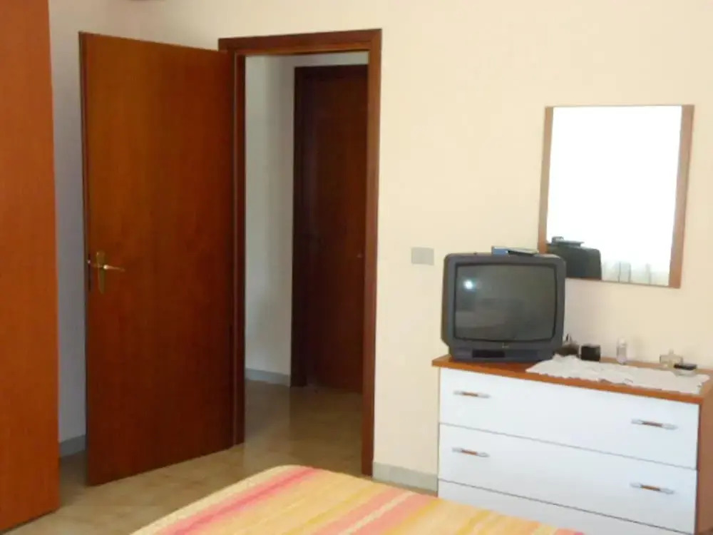 Apartment With 3 Bedrooms in Siracusa, With Wonderful sea View, Furnished Balcony and Wifi - 20 km From the Beach