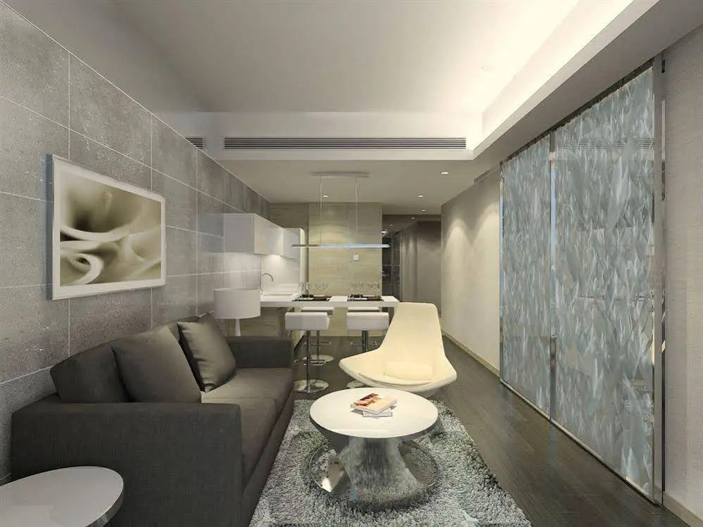 Lodgewood by Nina Hospitality Mong Kok