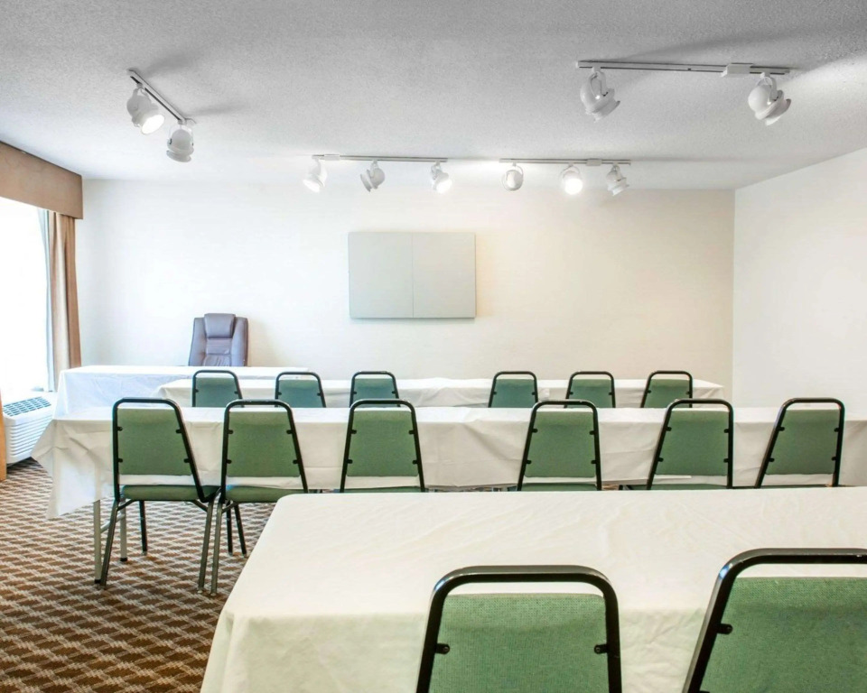 Comfort Inn Goshen
