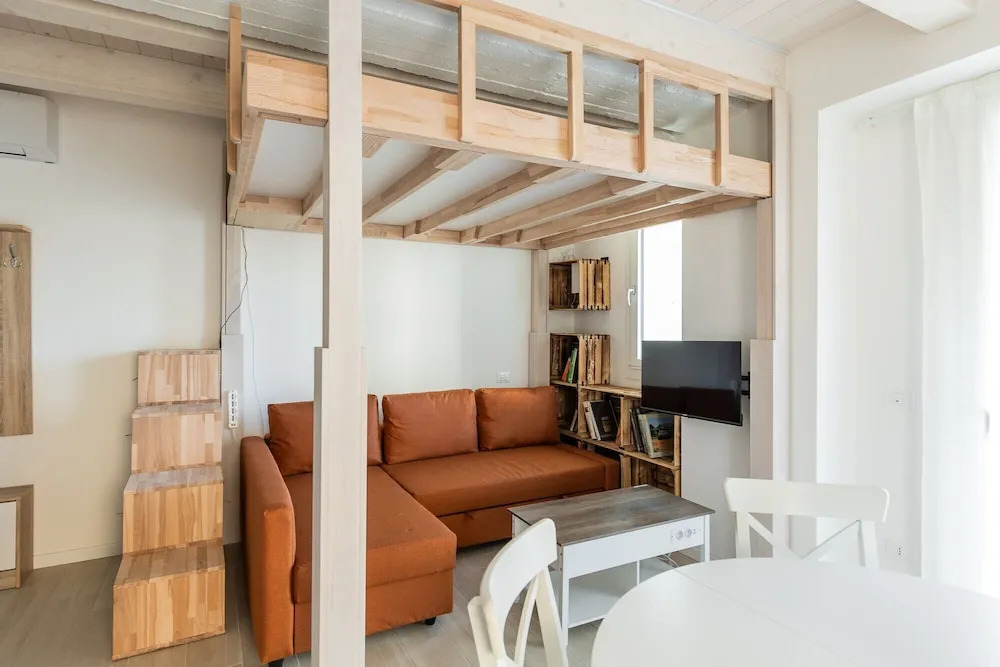 Saliceto Studio by Wonderful Italy