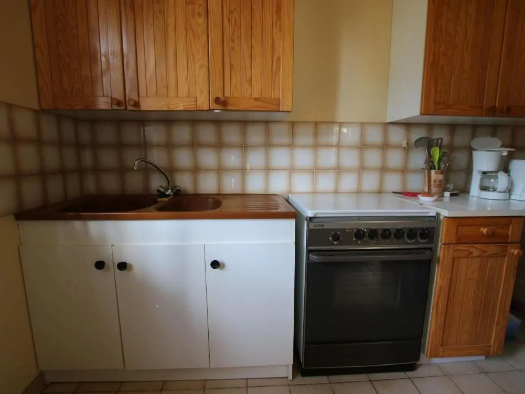 Maison Saint-Brevin-les-Pins, 4 pièces, 6 personnes - FR-1-364-84