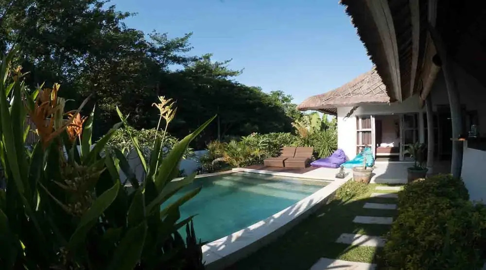 Villa Kencana I