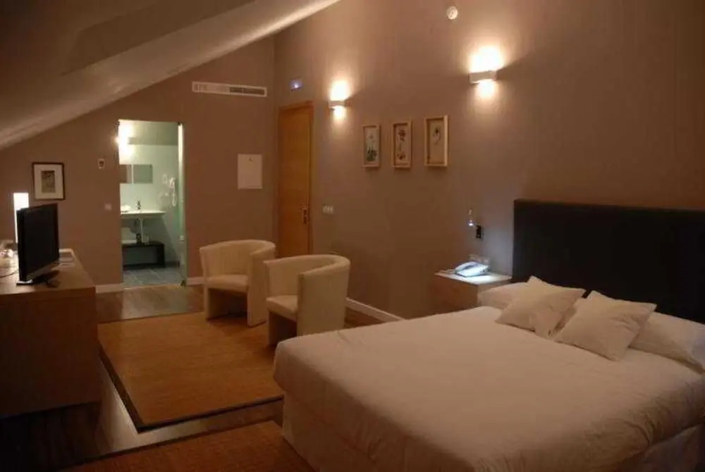 Hotel Albaicín