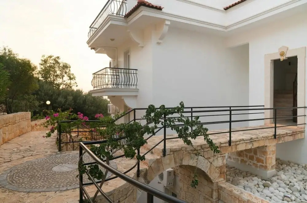 Meltem Apartment