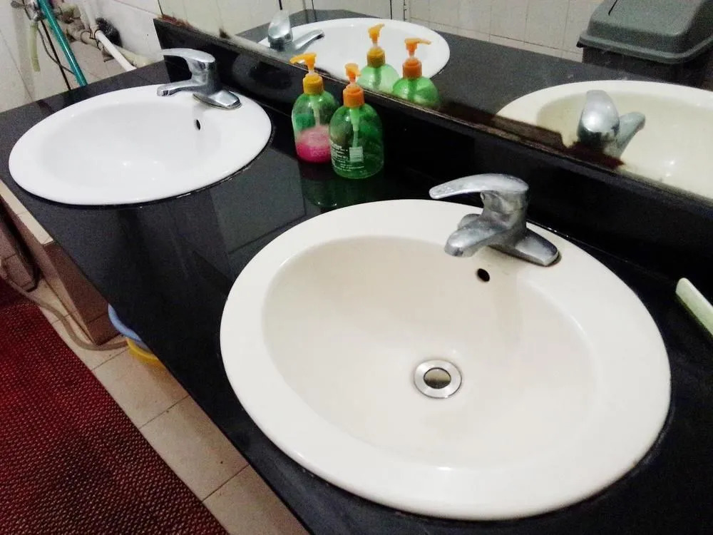 Qingdao Nordic Osheania Hostel