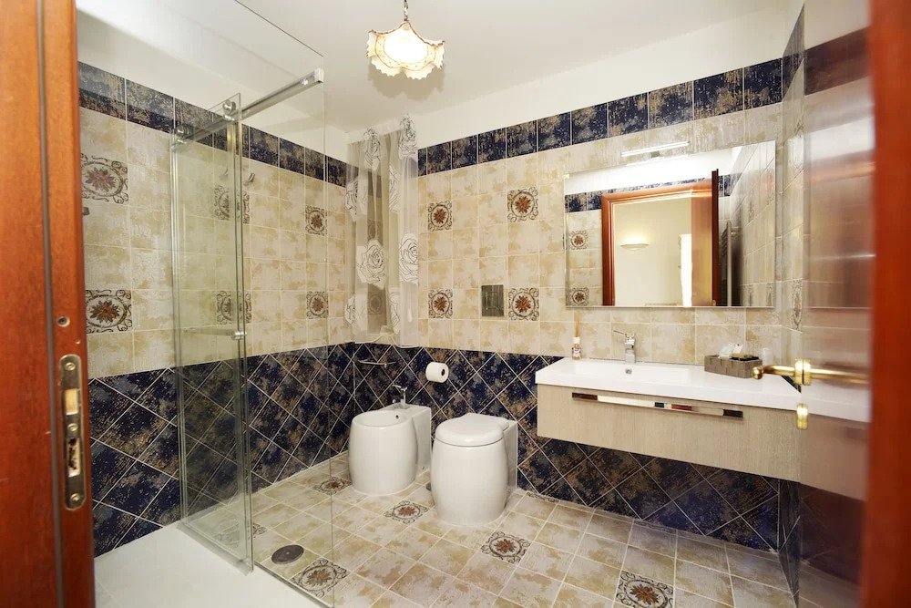 Italia Apartment