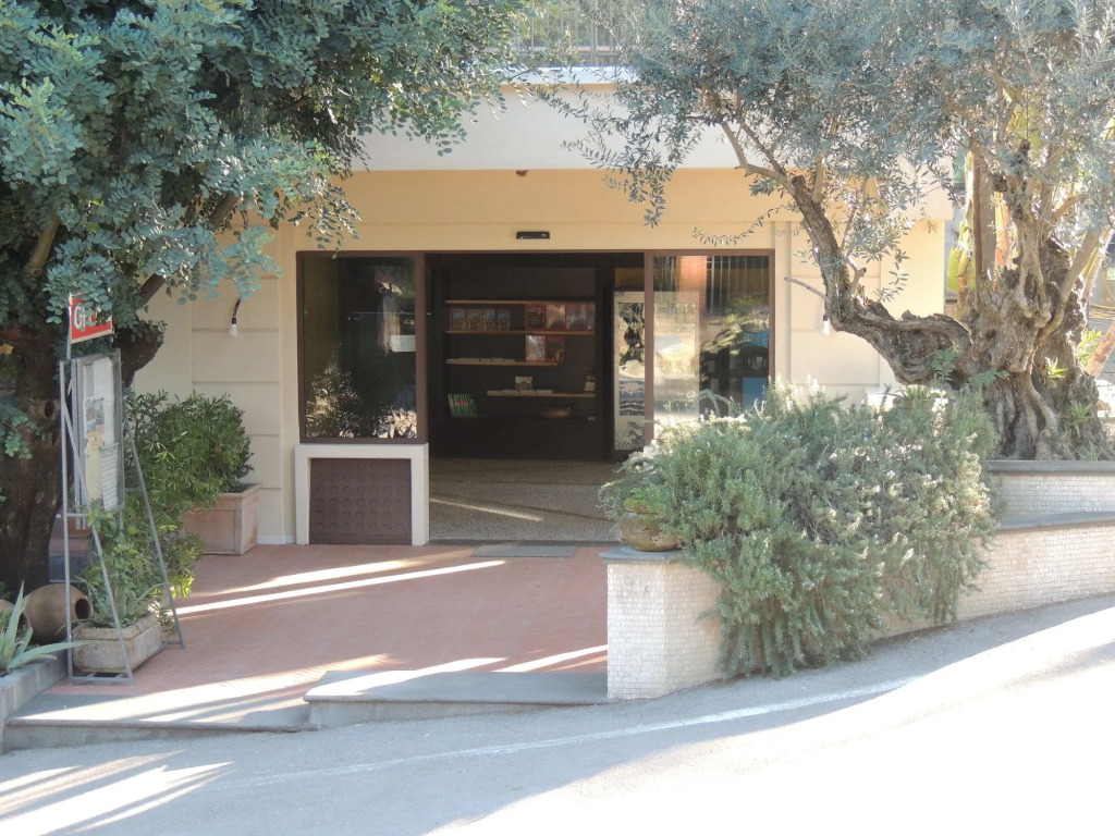 Hotel Zeus