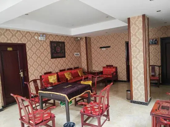 Erma Homestay (Taoping Dongzhai No.2 Branch)
