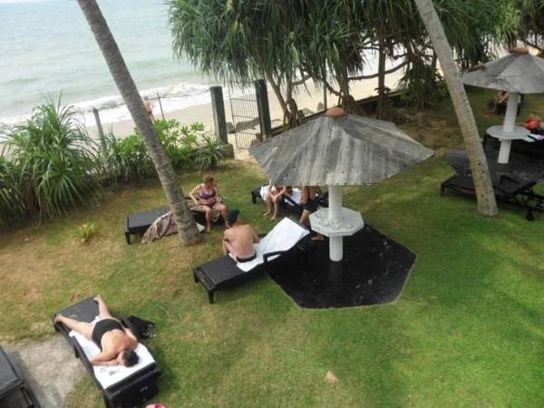 Hotel Sumadai