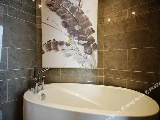 Lanmei Boutique Hotel Xinyuan Branch Lanzhou