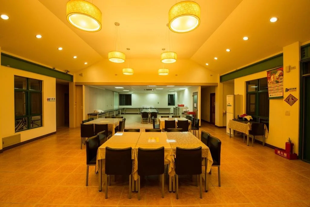 Shan Shuimei B&B