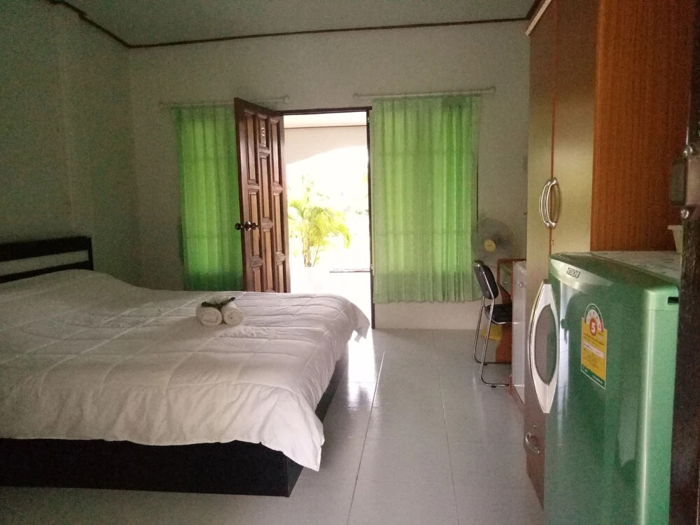 Baan Suan Varaphan