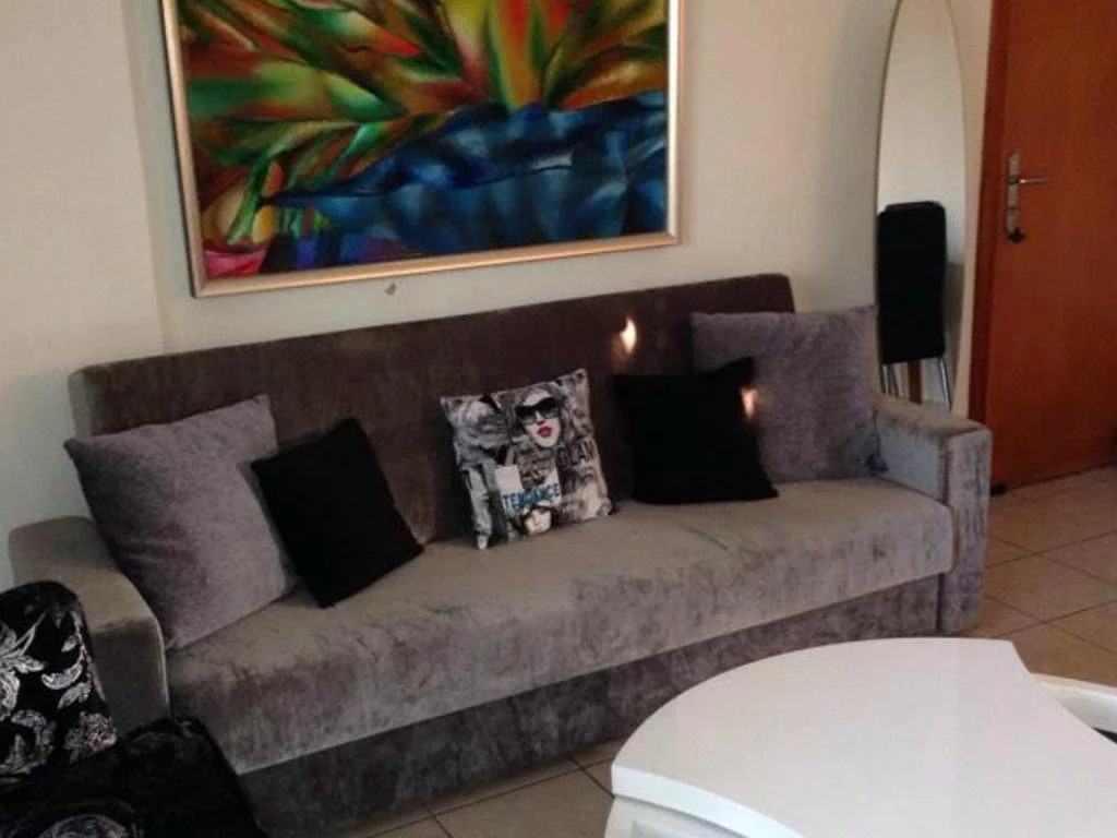 Juliana Boutique Aparments