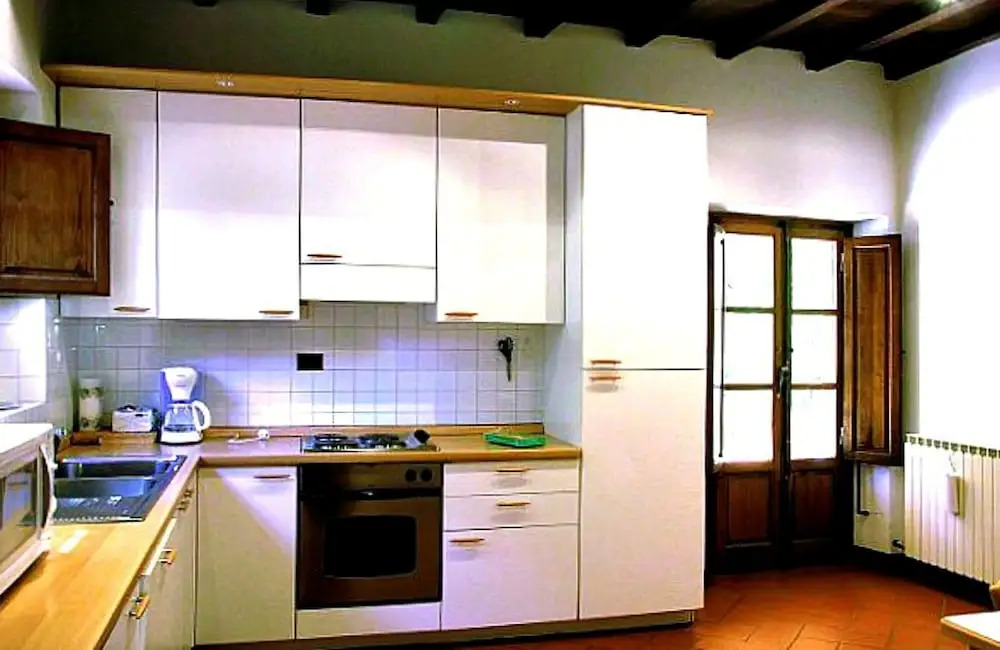 Villa Enrica