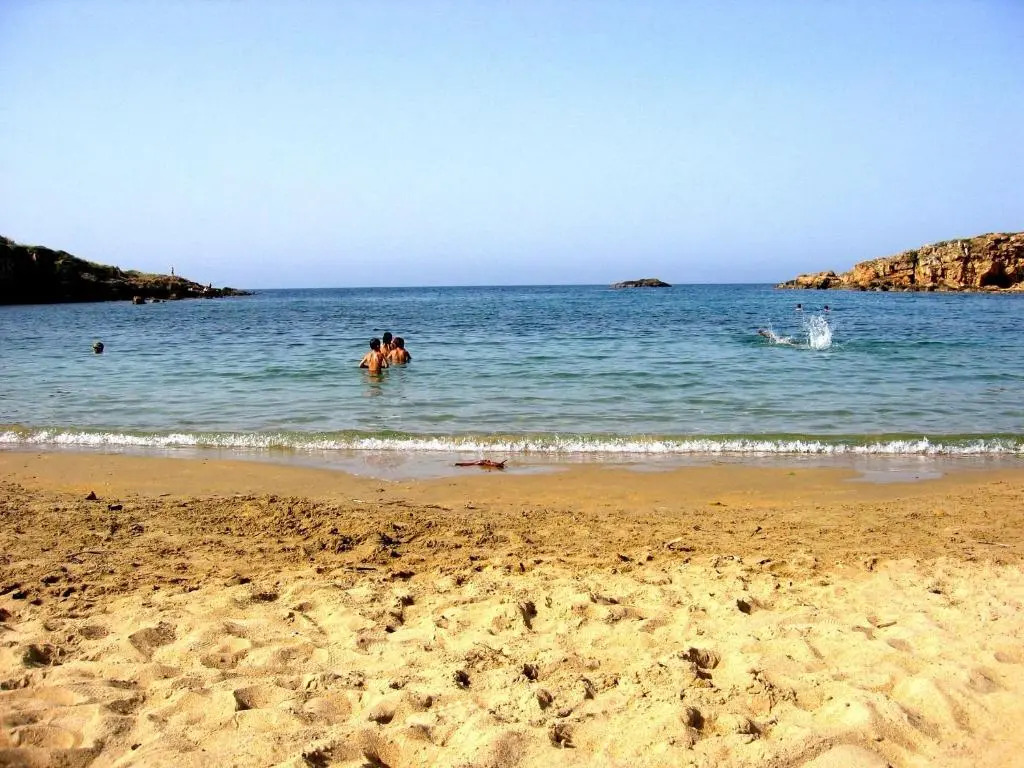 Atlantica Yakinthos