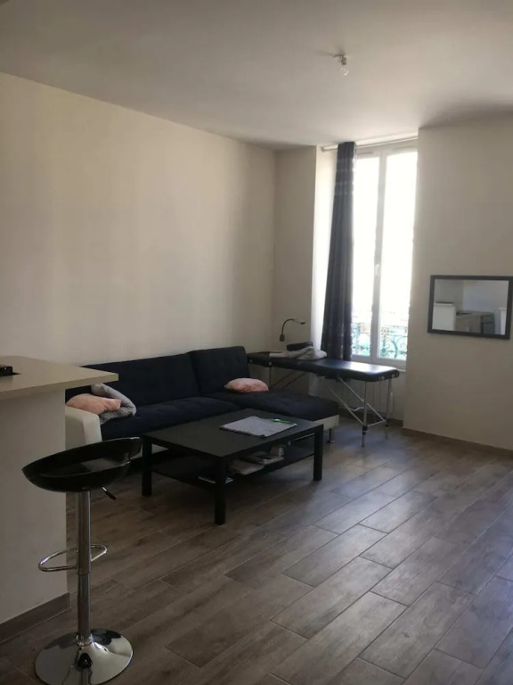 Modern Apartment - 2 Rooms - Villeurbanne