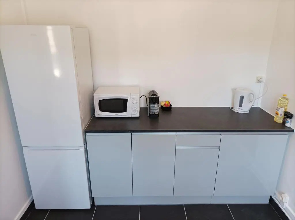 "O'Couvent" - Appart 2 chambres 80m2 - E3A31