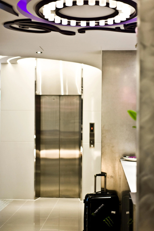 Saual Keh Hotel
